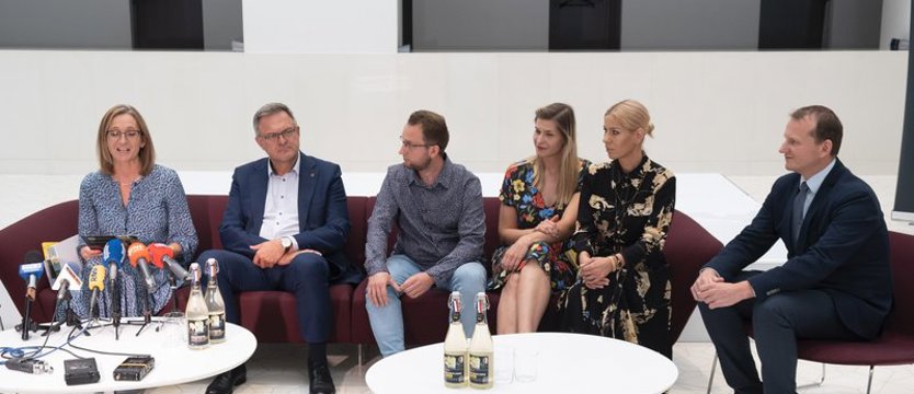 Pięć lat i milion osób. Filharmonia świętowała urodziny