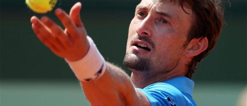 Tenis. Niepokorni i zapamiętani