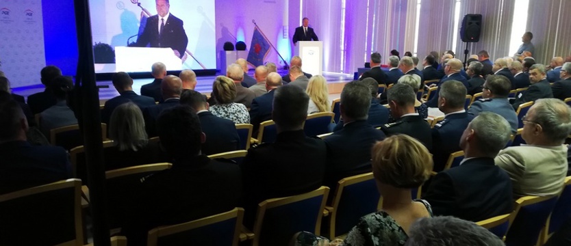 45 lat Elektrowni Dolna Odra. 1400 MW w prezencie