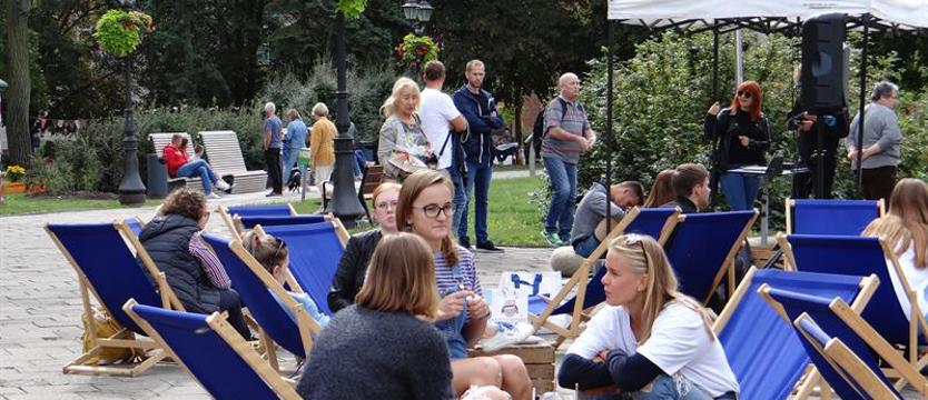 Spotkaj(MY) się na pl. Orła Białego