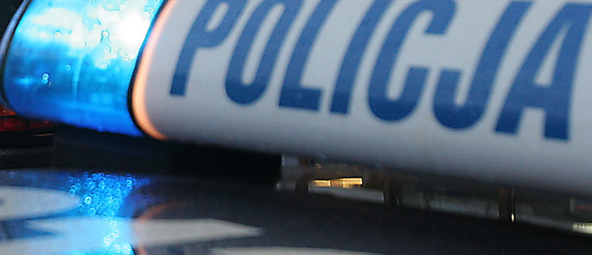 Skoda potrąciła rowerzystę. Policjanci proszą świadków o kontakt