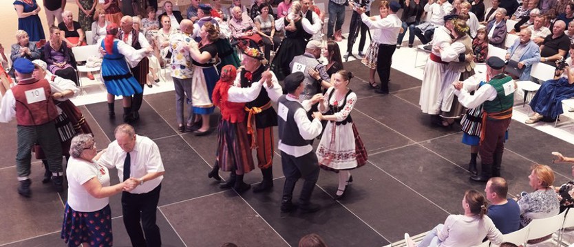 Potańczyli, że hej! Fantastyczny festiwal w filharmonii