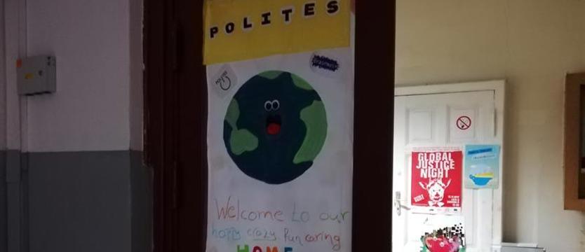 Wolontariat w pierwszych krokach