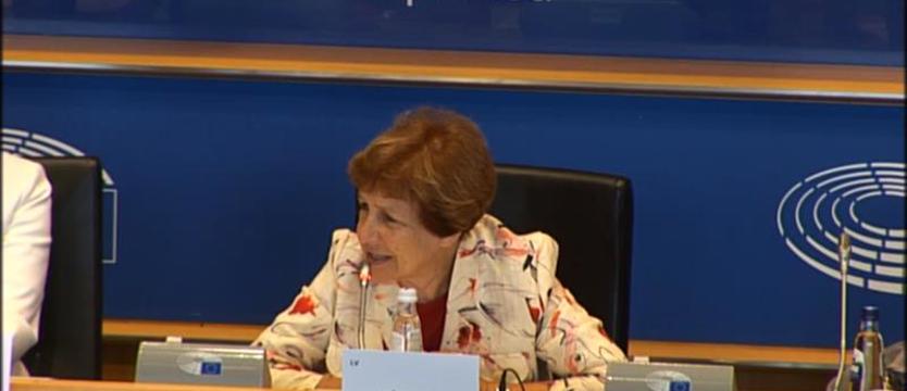 Mieszkańcy Świnoujścia zaalarmowali komisję Parlamentu Europejskiego