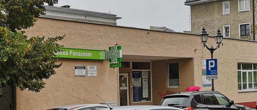 Pani doktor „zabrała” dwa numery telefonów