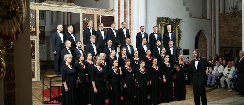 Dwanaście koncertów, moc wzruszeń. Ostatni akord festiwalu