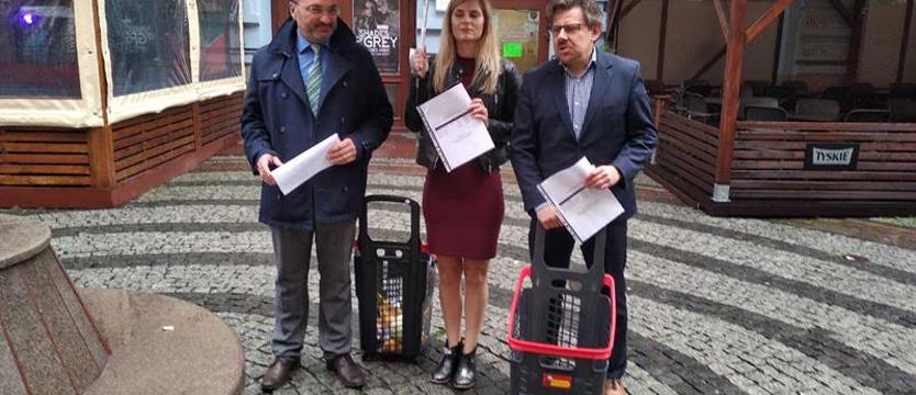 Misiło ostrzega przed drożyzną
