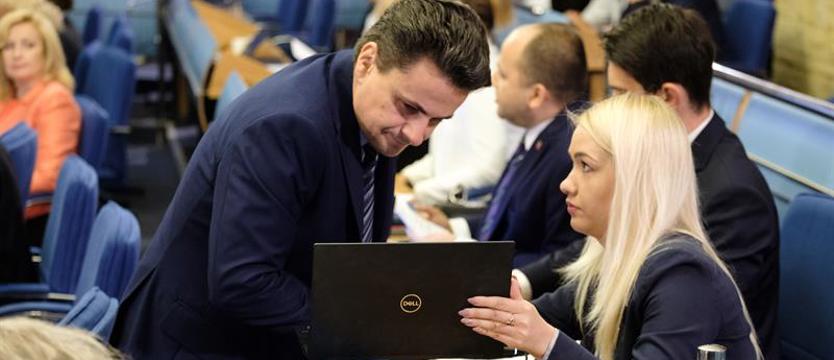 Radni wrócili po wakacjach pełni energii