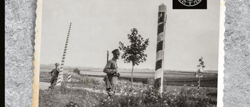 Przystanek Historia. U polskich stali granic