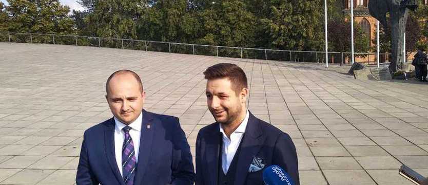 Patryk Jaki: „Wzrosło poczucie bezpieczeństwa Polaków”