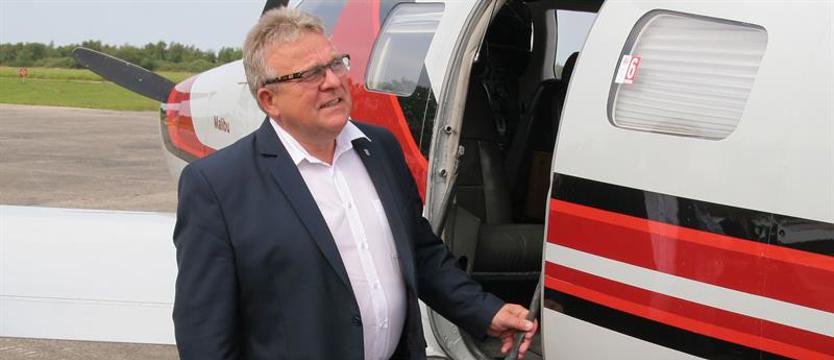 Inwestor czuje się oszukany