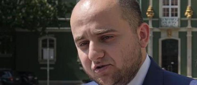 Matecki pyta: Czy gmina Szczecin wspiera organizację Marszu Równości?