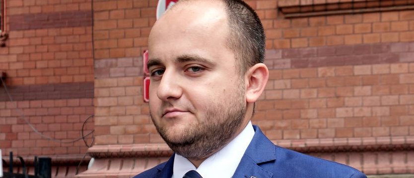 „Zmywanie zanieczyszczeń LGBT” – czyli skandal