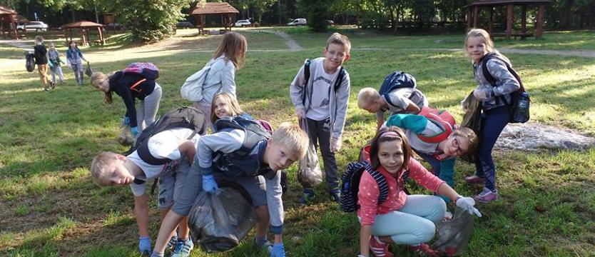 Jesienne porządki. Arkonka na (dobry) początek