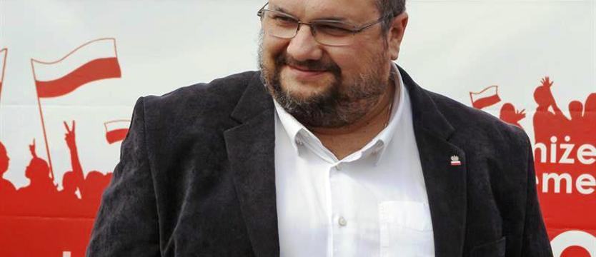 Zaremba apeluje o ulgi dla stoczni