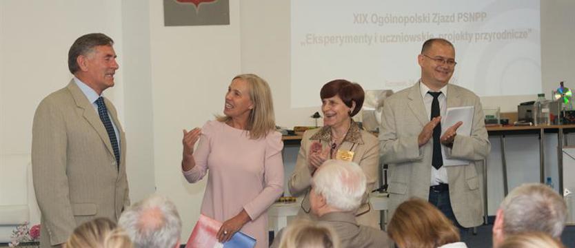 ZCDN: Siedem dekad na rzecz nauczycieli