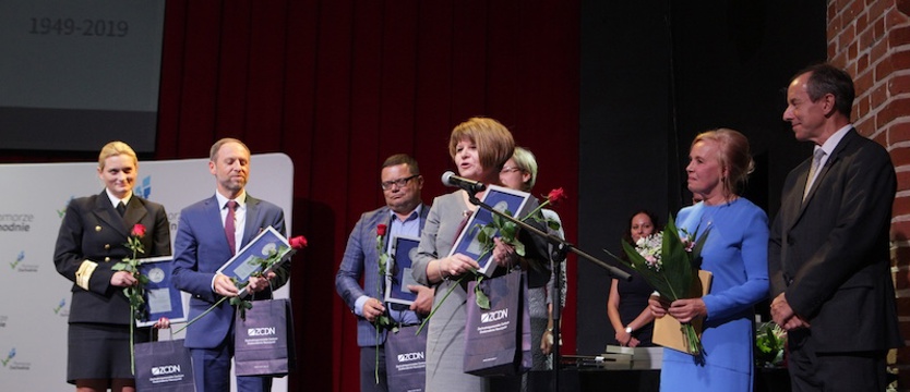 Jubileusz ZCDN. Nauczycieli wspierają od 70 lat