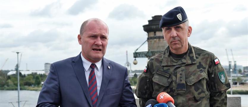 Korpus NATO świętuje 20-lecie. Obchody w weekend