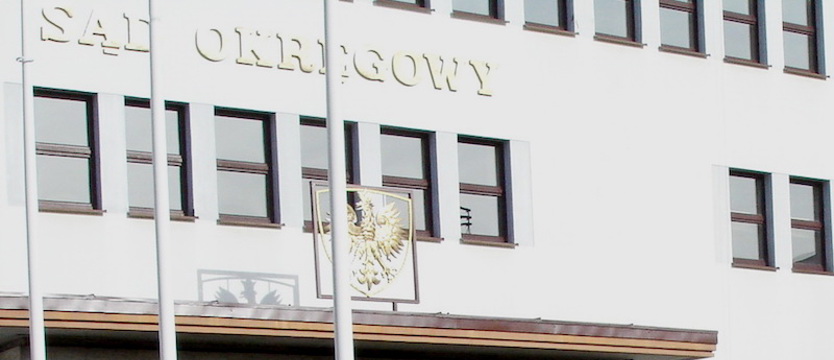 Policjanci użyli paralizatora i zostali skazani. Trwa postępowanie odwoławcze