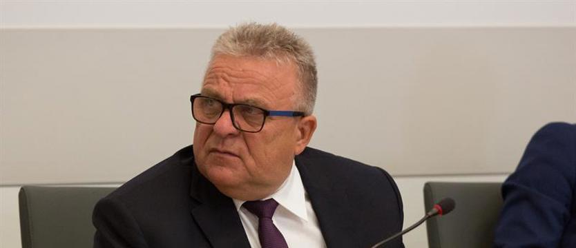 Gromek nie odpuści