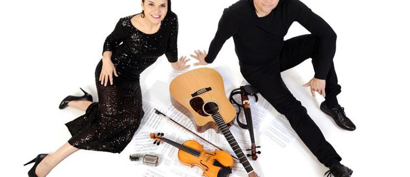 W filharmonii o miłości