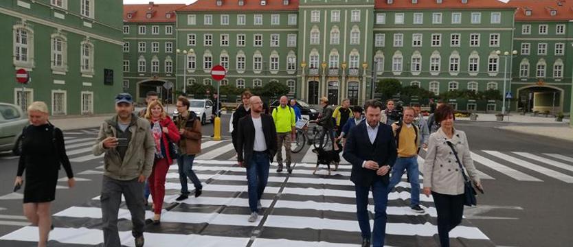Jeżdżenie, liczenie i wnioski