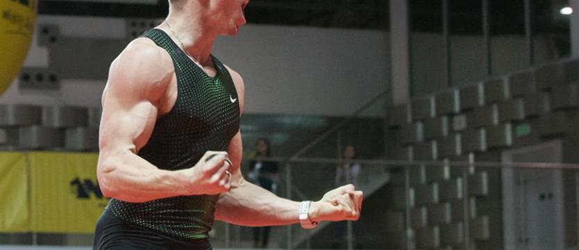Lekkoatletyka. Zachodniopomorska czwórka do Kataru
