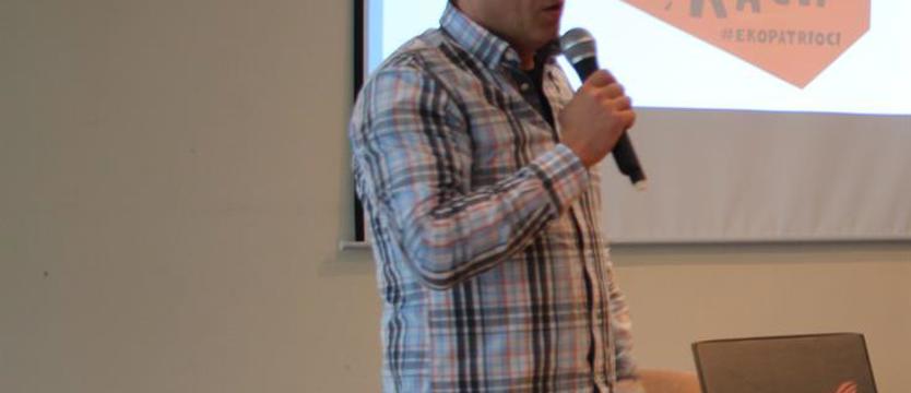 Ekolodzy ostrzegają