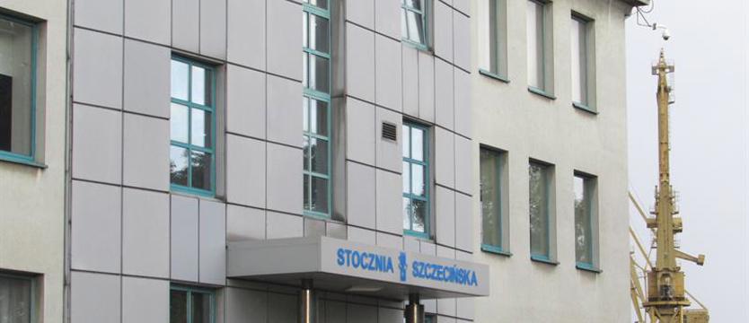 Stocznia rekrutuje