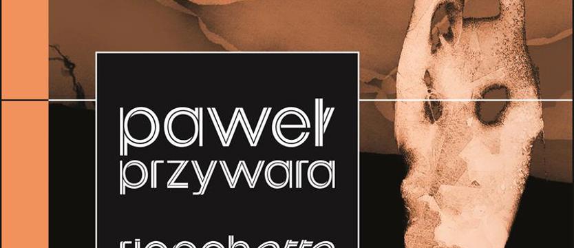 Kryminał śmiały formalnie