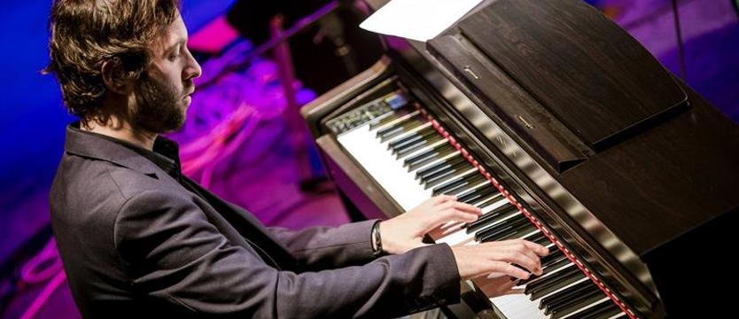 Koncerty uliczne. Jazz Okiem Przechodnia