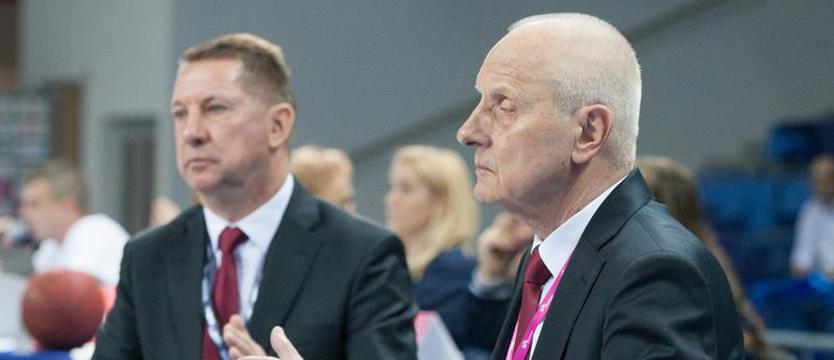 Koszykówka. Jubileusz Spójni z pięknymi wspomnieniami