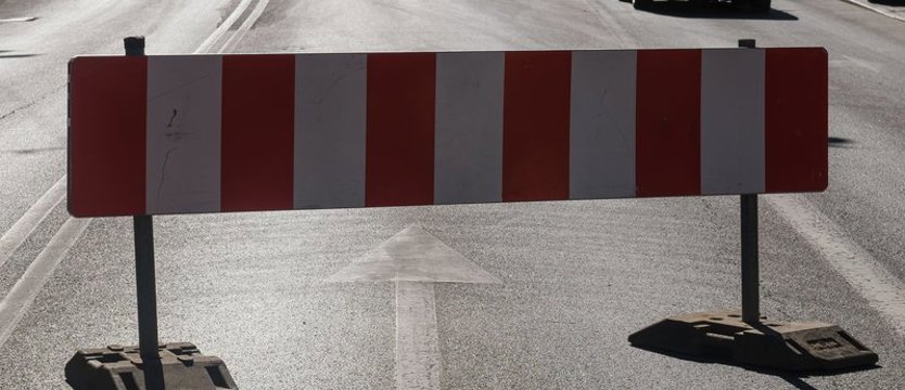Korpus świętuje. Zmiany w komunikacji i organizacji ruchu
