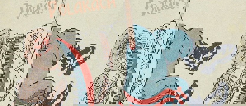 U źródeł IV rozbioru. Polacy, Niemcy, Sowieci