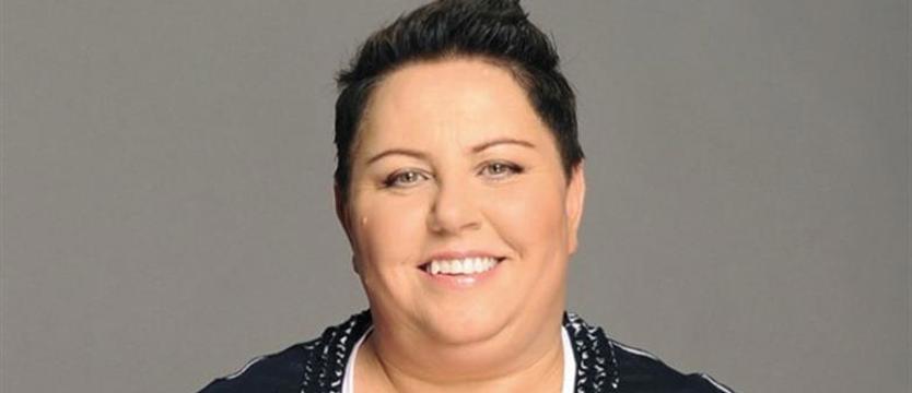 Dorota Wellman motywuje. Nie bój się zmian