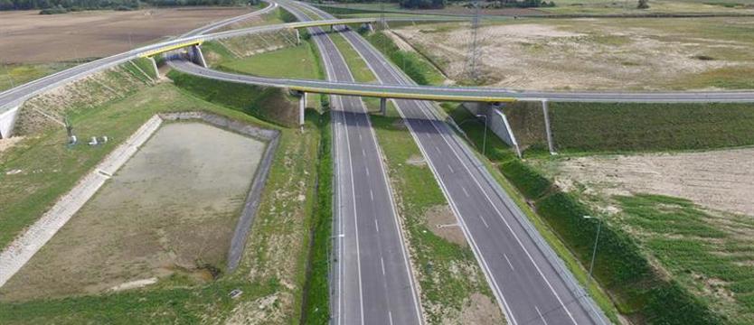 Ponad 600 kilometrów ekspresówek