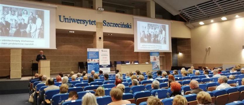 Ważny dzień, ważna porcja wiedzy