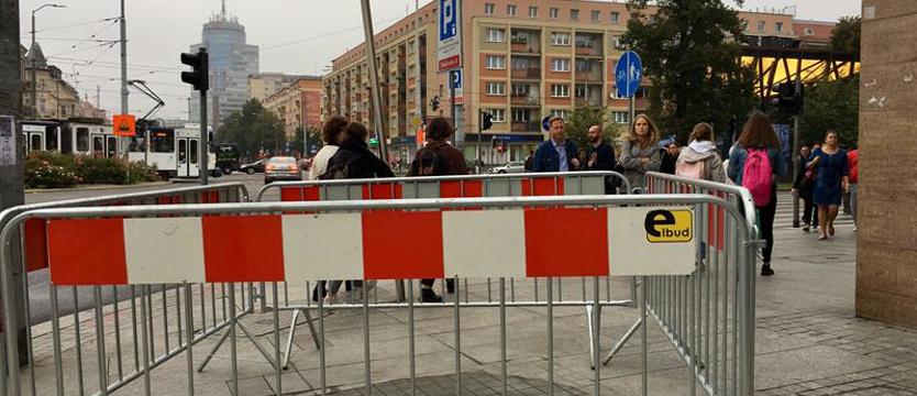 Osiem lat i... nie da się!