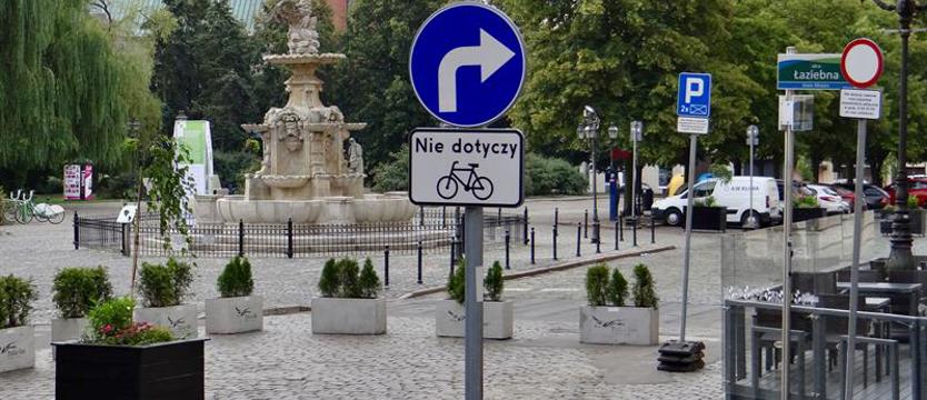 O nowym życiu placu Orła Białego w Radzie Osiedla Stare Miasto