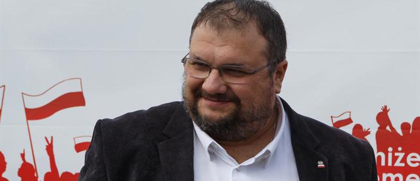 "Solidarność" wspiera Zarembę