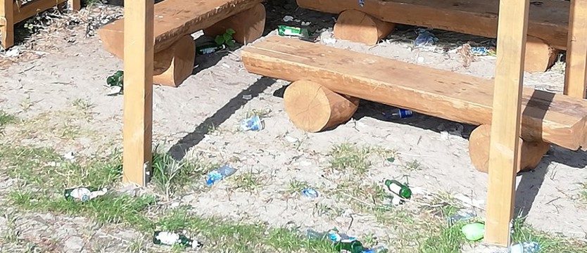 NAPISZ DO NAS. Nie wystarczy zakątek zbudować!
