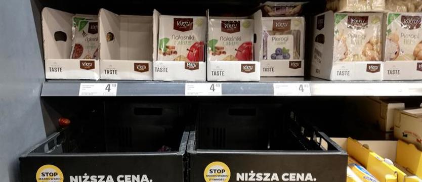 Przepis na niemarnowanie