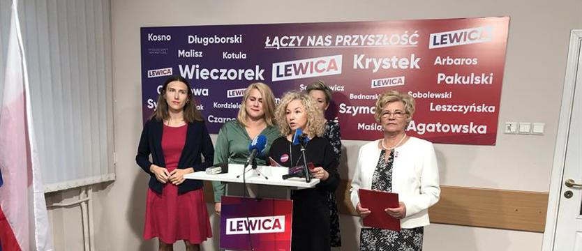 Pakt bez poparcia opozycji