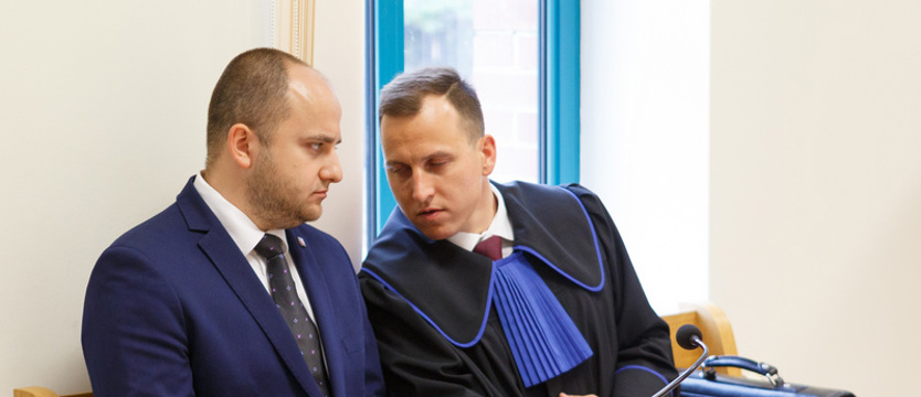 Matecki kontra Fundacja. Spór o wpisy na fanpage’u