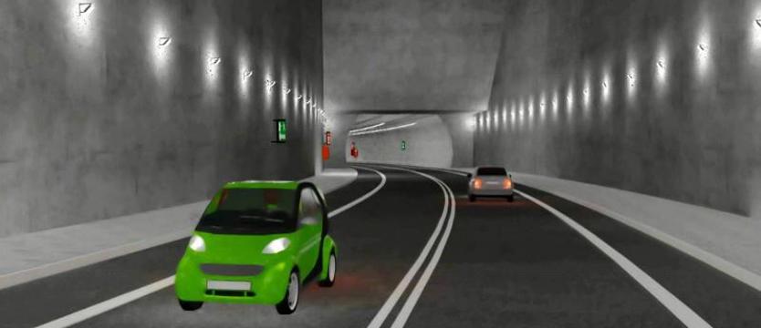 Tunel w Świnoujściu bliżej. Wiertło-gigant już zamówione