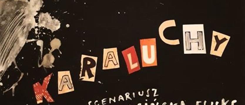 Karaluchy w Starym Sączu