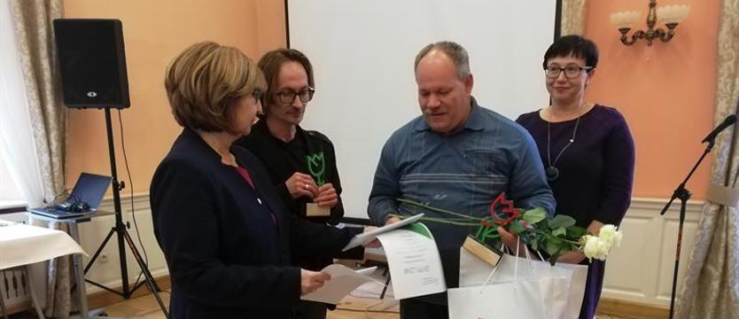 Nagrody za talent i marzenia