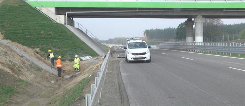 Obwodnica Szczecinka prawie gotowa