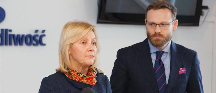 Co prawica zrobiła dla zdrowia