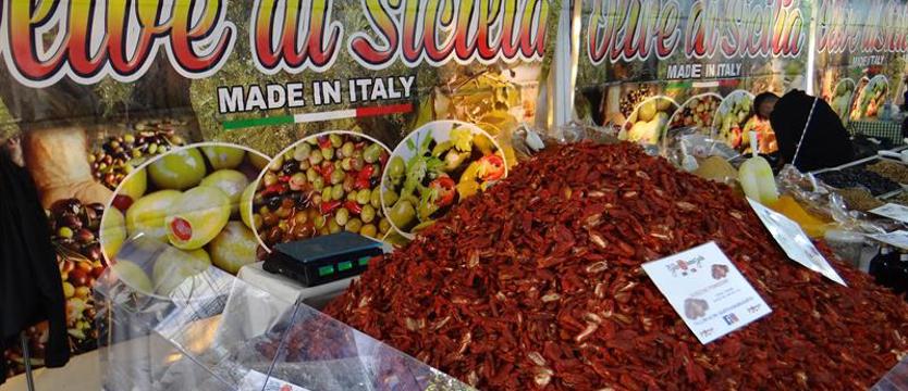 Posmakuj Italii